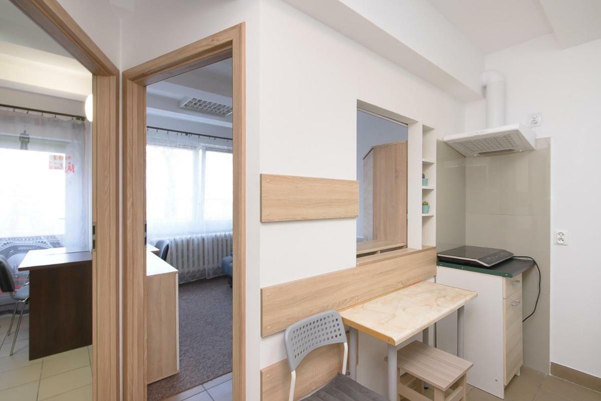 Sunny Beach Apartment Brzezno Γκντανσκ Εξωτερικό φωτογραφία