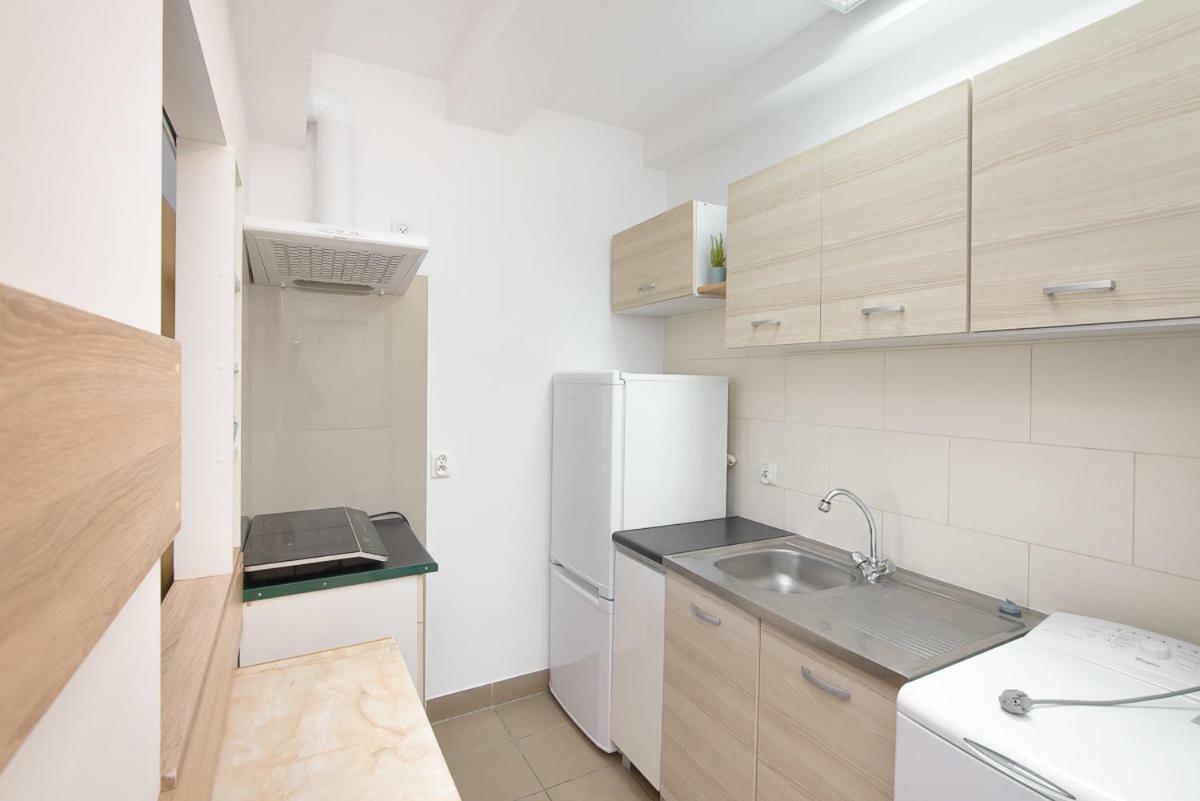 Sunny Beach Apartment Brzezno Γκντανσκ Εξωτερικό φωτογραφία