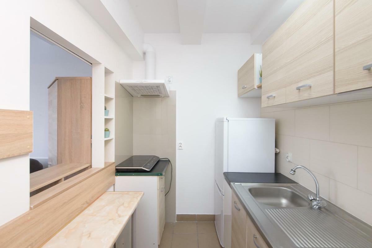 Sunny Beach Apartment Brzezno Γκντανσκ Εξωτερικό φωτογραφία